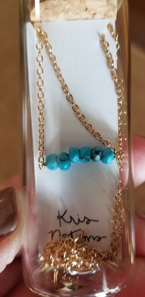 Necklace